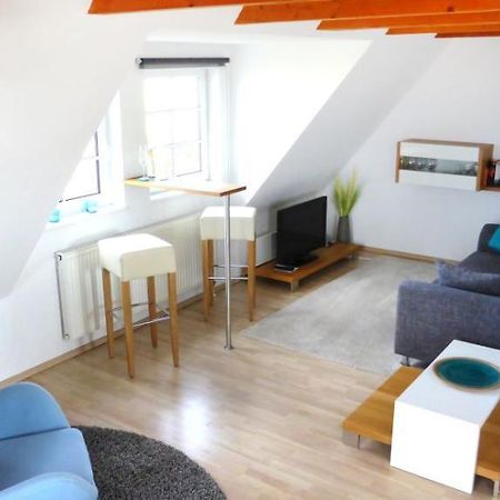 Haus Nordlicht Ferienwohnung *Auer Lun* Nebel Exteriör bild