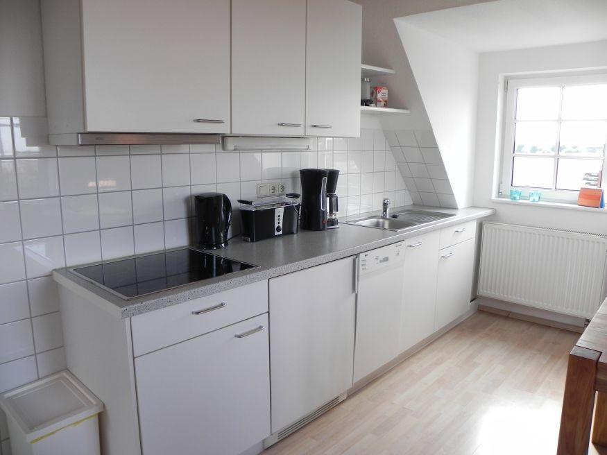 Haus Nordlicht Ferienwohnung *Auer Lun* Nebel Exteriör bild