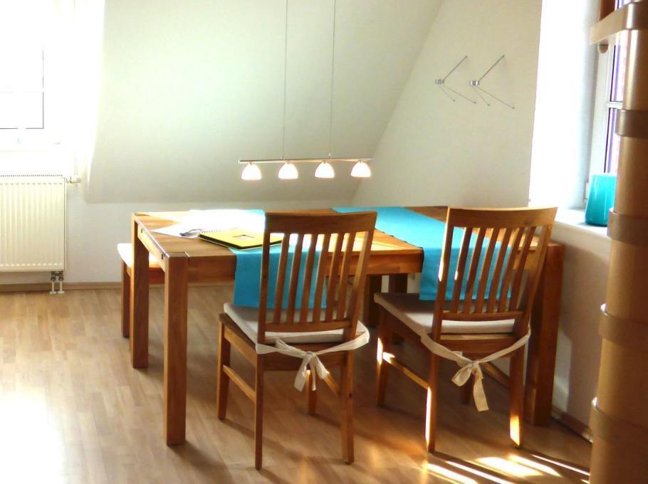 Haus Nordlicht Ferienwohnung *Auer Lun* Nebel Exteriör bild