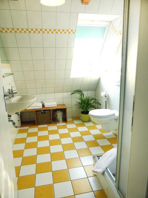 Haus Nordlicht Ferienwohnung *Auer Lun* Nebel Exteriör bild