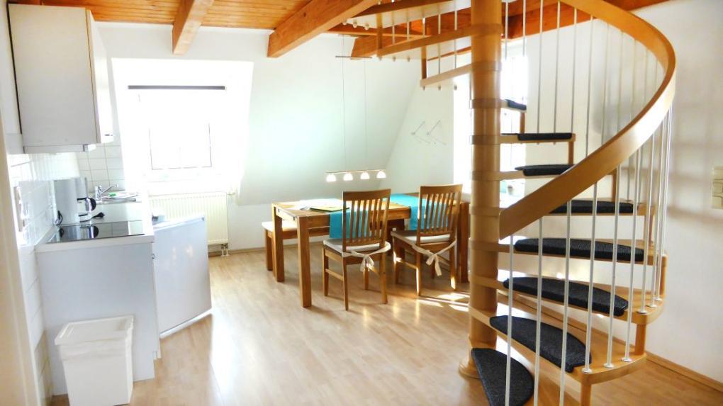 Haus Nordlicht Ferienwohnung *Auer Lun* Nebel Exteriör bild