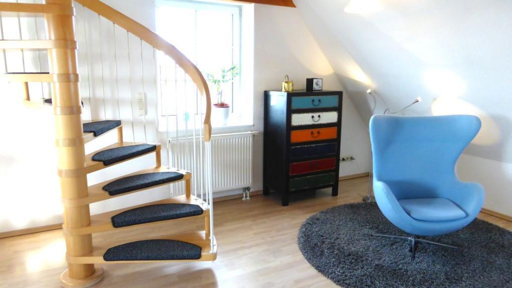 Haus Nordlicht Ferienwohnung *Auer Lun* Nebel Exteriör bild